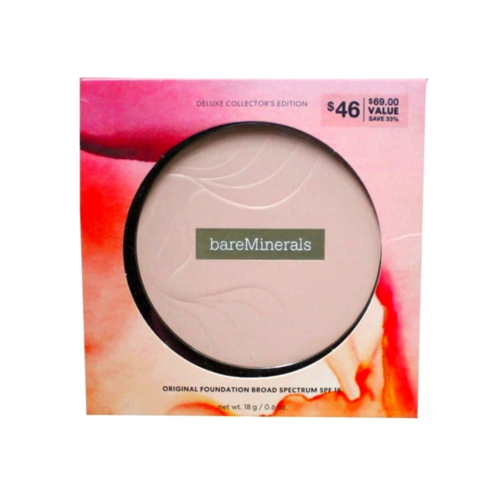 BareMinerals Fair 01